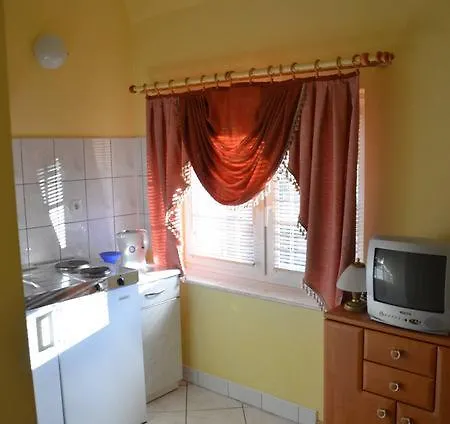Maison d'hôtes Willa U Babci Maliny *