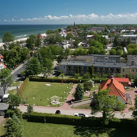 Willa U Babci Maliny 萨比诺瓦