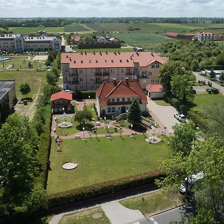 Willa U Babci Maliny