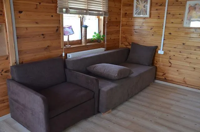 Penzion Willa U Babci Maliny