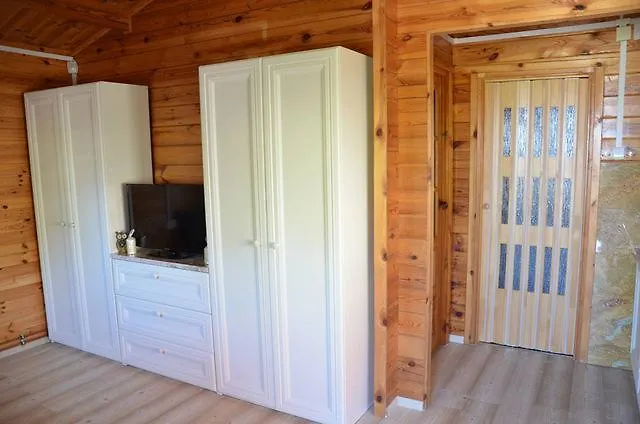 Penzion Willa U Babci Maliny Sarbinowo