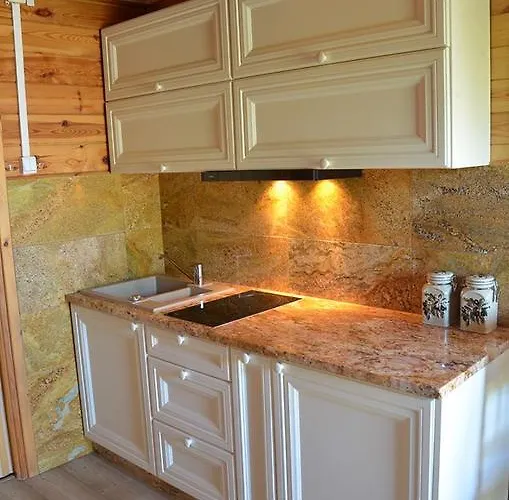 Willa U Babci Maliny