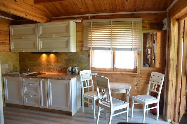 Penzion Willa U Babci Maliny *