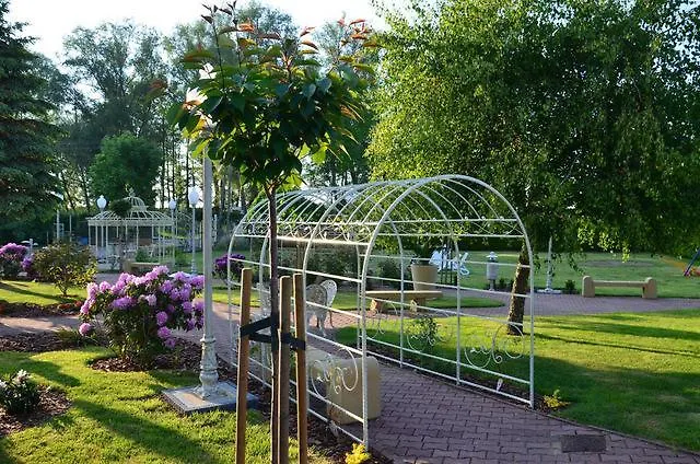 Penzion Willa U Babci Maliny