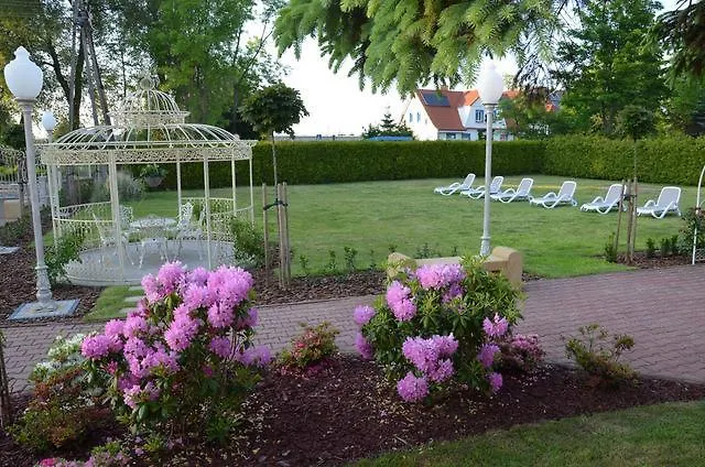 Willa U Babci Maliny