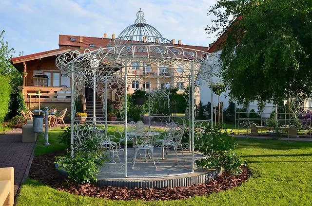 Willa U Babci Maliny Sarbinowo