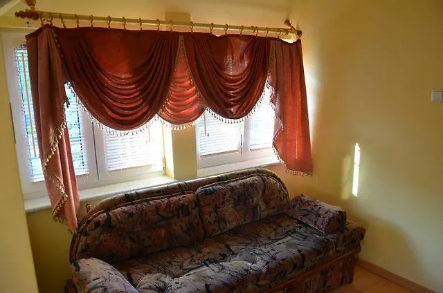 Willa U Babci Maliny