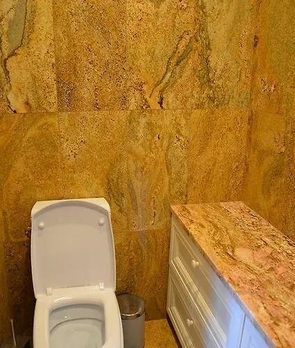 Penzion Willa U Babci Maliny