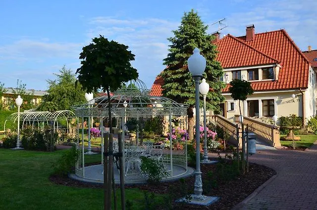 Willa U Babci Maliny