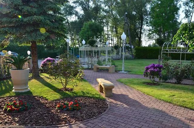 Penzion Willa U Babci Maliny *