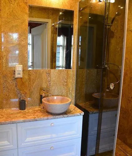 Penzion Willa U Babci Maliny